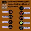 Indiana Organic Sandwich Masala Powder - 150 Gram, Freshly Ground Packed on Order | No Onion & Garlic. view 3