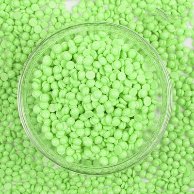 AASA Hard Wax Beans Painless Hair Removal Wax Beads for Women and Girls for Full Body Hair Removal Wax Beans 100 gm Pack of 1