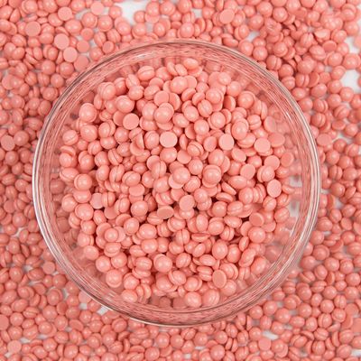 AASA No Strip Depilatory Hard Wax Beads Waxing Hair Removal Beans 100g Pack of 1