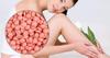 AASA No Strip Depilatory Hard Wax Beads Waxing Hair Removal Beans 100g Pack of 1 view 3