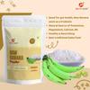Nutribud Foods Raw Banana Powder (Kerala Nendran Banana) - Gluten-Free | Natural Ingredients | Pack Of 1, 200G view 3