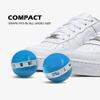 AVA Prime Air Freshener Sneaker Shoe Deodorizer Balls 3 Pairs Neutralizing Odor and Refreshing, Shoes, Gym Bag and Locker/Lemon Smell-Blue view 4