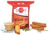 POLKA PACK OF 6 SUJI Rusk, 3 Crispy Toast, 3 Tea Toast, 2280 Gm, RUSK FAMILY COMBO PACK view 2