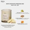 Rica White Chocolate Wax for Sensitive Skin  Set of 2 view 2