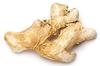 3V Products: Pure Dry Ginger Powder 100 grams | Sukku | Sonth | Chukku | Sunth | Sabut Saunth Powder view 3