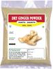 3V Products: Pure Dry Ginger Powder 400g | Sukku | Sonth | Chukku | Sunth | Sabut Saunth Powder (Pack 4x100g) view 1