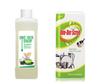 Modicare One-Der Drop Advanced Concentrated Dish Washing Liquid Original Formula 500ml + One Der Scrub (Pack of 4 Pcs) Combo Pack view 1