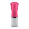 Havells Lady Facial Hair Remover | Rotary Blades for Clean and Smooth Touch for Upper Lips, Chin & Cheeks | Wet & Dry Use | Battery Powered | Mirror Included | Hot Pink | FD5000 view 1