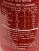 Huy Fong Sriracha Hot Chili Sauce, 255 Gm view 3