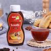 Add me 4 in 1 Chutneys of Khatti Meethi sonth Chutney + Dhania Pudina Sauce + Mixed Pickle + Mango Methi Dana Pickles | 200-240G Each Pack | Classic Indian Chutneys Travel Pack view 3