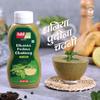 Add me 4 in 1 Chutneys of Khatti Meethi sonth Chutney + Dhania Pudina Sauce + Mixed Pickle + Mango Methi Dana Pickles | 200-240G Each Pack | Classic Indian Chutneys Travel Pack view 4