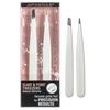 JAPONESQUE Japonesque Brow Perfecting Tweezer Duo, 1 oz. view 1
