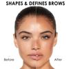 JAPONESQUE Japonesque Brow Perfecting Tweezer Duo, 1 oz. view 4
