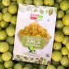 Add me Seedless Dry Amla Murabba Fine Quality Fresh 750G Vacuum Pack Without Sugar Syrup Natural Candy Immunity boosters view 4