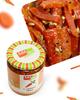 Add me Carrot Pickle Gajar ka khatta Achar 500gm Home Made Pickles Glass Jar view 3