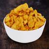 LEMOR Special Corn Chivda (Makai) (400 g, 2 Packs of 200g) | Namkeen Snacks for foodie Indians view 2