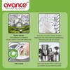 Avance Dish Wash Gel (5 Litre) view 3