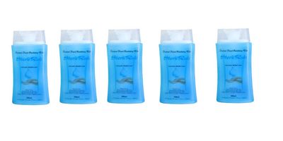 Adidev Instant Hand sanitizer Rub 500ml (Pack Of -5)