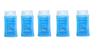 Adidev Instant Hand sanitizer Rub 500ml (Pack Of -5) view 1