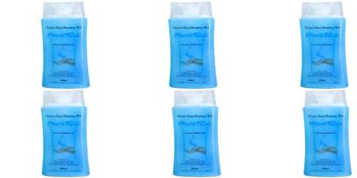 Adidev Instant Hand sanitizer Rub 600ml (Pack Of -6)
