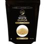 Ahoy! Pure White Quinoa | Organic | Peruvian | Gluten Free | Non GMO| No Preservatives | High Fibre Pack 500gm view 1