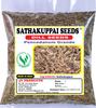 3V Products: Sathakuppai Seeds 100gm | Dill Seeds | Suwa Seeds | Pencedanum Grande Seeds view 1