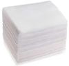 Dhwani Enterprise 1 Ply Tissue Paper Napkins (Pack of 10) WITH CHECK DUSTER CLOTH FREE view 1