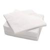 Dhwani Enterprise 1 Ply Tissue Paper Napkins (Pack of 10) WITH CHECK DUSTER CLOTH FREE view 2