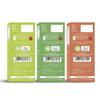 Nutriorg Immunity Booster Kit (Amla, Alovera, Immunity Booster juice) 500ml view 4