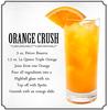 Neotea Orange Fruit Crush 500ml  Refreshing Orange Juice Drink, Made with Real Oranges, No Artificial Colors or Preservatives, Healthy and Natural Beverage for All Ages view 3