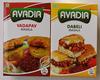 Avadia veg combo, (Dabeli Masala, Vadapav Masala) -100 grm, kutchi masala, Delicious Snacks,combo view 1