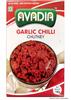 Avadia veg combo(dabeli masala, garlic chilly chutney) - 100 gram,Authentic taste,gujrati kutchi masala,COMBO view 4