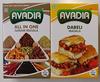 Avadia veg combo(dabeli masala, all in one masala) - 100 gram,Authentic Flavor,Original Kutchi-style view 1