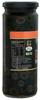 Fragata Olives Sliced Black 440g (Ideal for Pizzas and Salads) Pack of 2 view 3