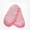 ARKIT Moisturizing Gel Socks, Ultra-Soft Moisturizing Socks with Spa Quality, Gel Socks Helps Repair Dry Cracked Skins, Infused Therapy Treatment Socks, Spa Moisturizing Gel Socks, Spc Socks view 1