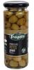 Fragata Combo of Pitted Black Olives 440g & Olives Pitted Green 440g Olives for Pizzas and Salads view 2
