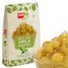 Add me Seed Less Amla Murabba Awla 1kg without Sugar Syrup Vacuum Pack Sweet and Fresh 1 kg | Handmade Awla Muraba | Indian Gooseberry Natural Sweet Snacks | Immunit Booster view 1