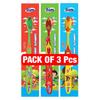 Ajay Complete Junior Soft (Pack of 3 Pcs) view 1