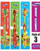 Ajay Complete Junior Soft (Pack of 3 Pcs) view 2