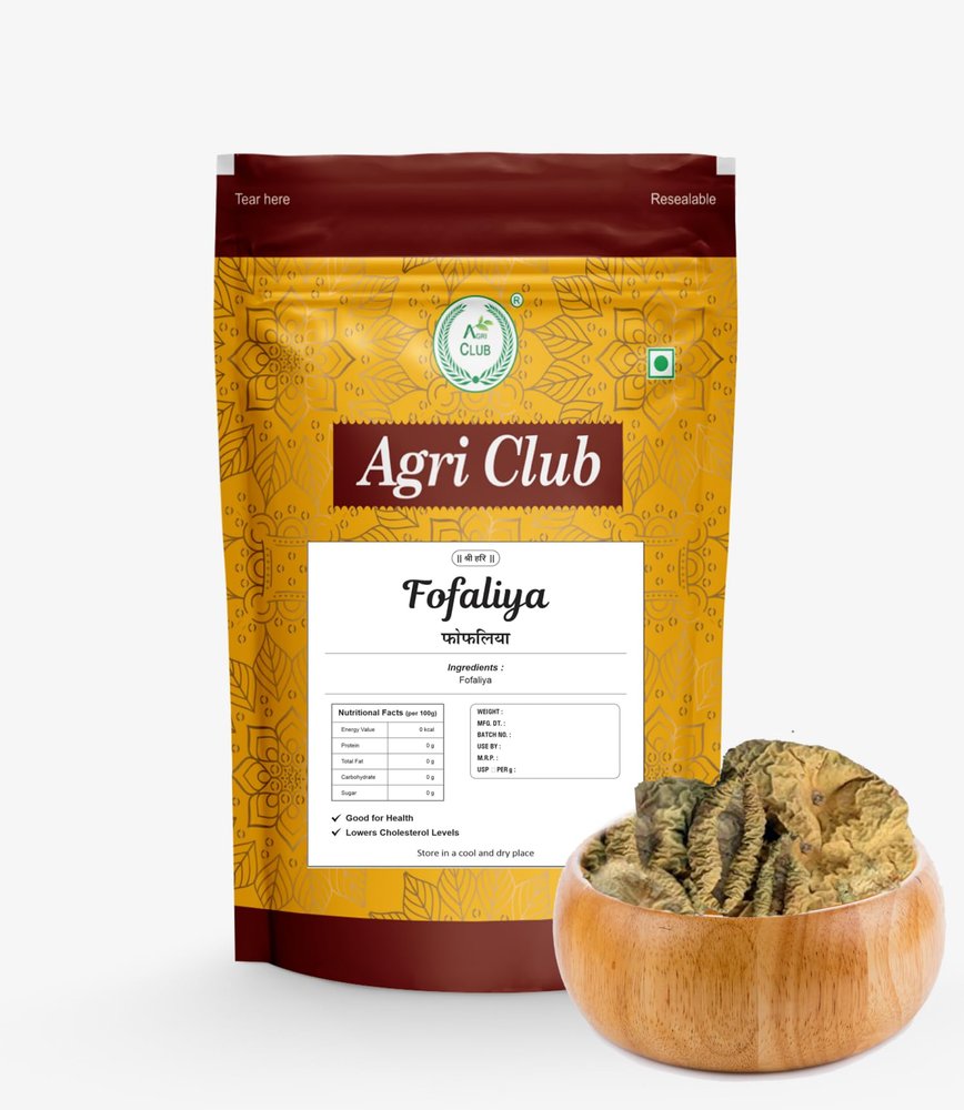 Agri Club Fofaliya 1kg, Dry Rajasthani Vegetable, Shukha Tinda