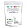 Agri Club Neem Powder 200 g, Pure and Natural, Pimple Free Clear Skin, Silky Hair view 2