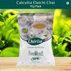 Cherise Tapri Premium Calcutta Elaichi Chai, Instant Tea Premix (1 Kg Pouch) view 4