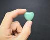 Astroghar Green Aventurine 25 mm Puffy Heart Figurine for Reiki Healing view 2
