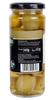 Fragata Pitted Green Queen Spanish Olives 340g | Combo Pack of 2 | Ready to Eat, Healthy Snack | Fresh Olives for Pizza, Salads and Pasta view 4