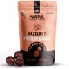 EAT Anytime Mindful Hazelnut Protein Energy Balls, 30% Whey Protein Snack, Pack of 3-300g (10 Protein Balls x 10g) view 1