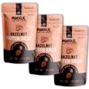 EAT Anytime Mindful Hazelnut Protein Energy Balls, 30% Whey Protein Snack, Pack of 3-300g (10 Protein Balls x 10g) view 3