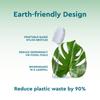 Radius Toothbrushes Replacement Head Pack Super Soft, 2 Ct view 3