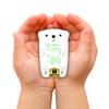 BPL Medical Technologies Smart Oxy Junior Fingertip Pulse Oximeter for Children|High Accuracy|SPO2|Perfusion Index| Age Range - 3-12 Yrs - White view 1