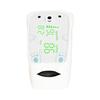 BPL Medical Technologies Smart Oxy Junior Fingertip Pulse Oximeter for Children|High Accuracy|SPO2|Perfusion Index| Age Range - 3-12 Yrs - White view 2