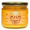 SWARNAMRIT Organic A2 Bilona Gir Cow Ghee|300 Ml|Traditional Bilona Method|Cultured|Premium|Immunity Booster|Pure|Natural|Healthy|Fresh|Lactose&Gluten Free|Keto Friendly|Glass Bottle view 1